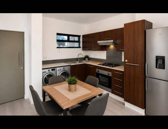 2 BEDROOM APARTMENT FOR SALE IN BEVERLEY